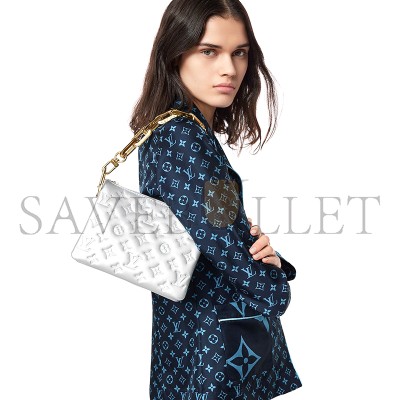 LOUIS VUITTON COUSSIN BB M20567 (21*16*7cm)